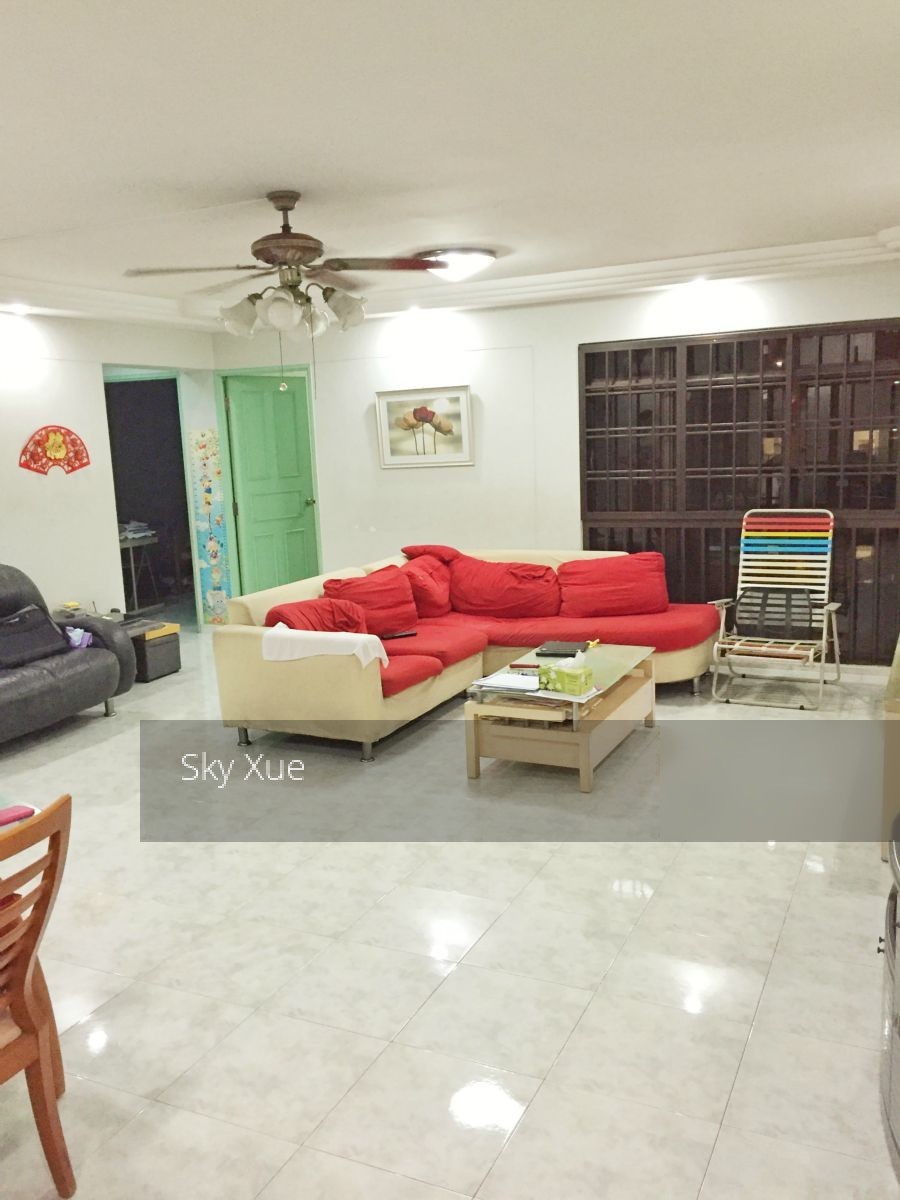 Blk 200A Sengkang East Road (Sengkang), HDB 5 Rooms #123010822